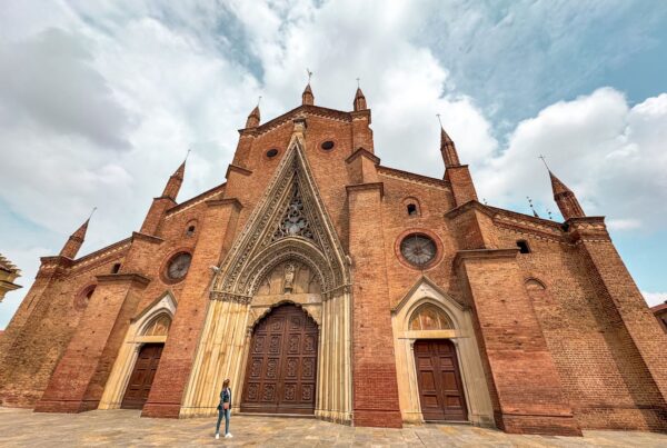 duomo di Chieri
