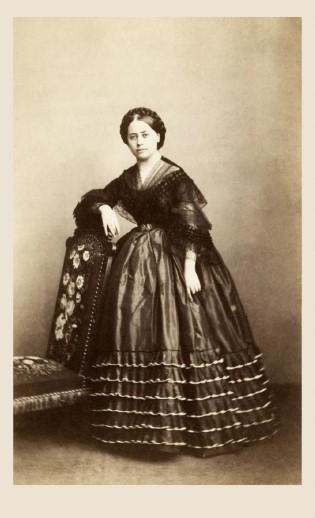 fotografia di Alessandra Re Boarelli presa dal web