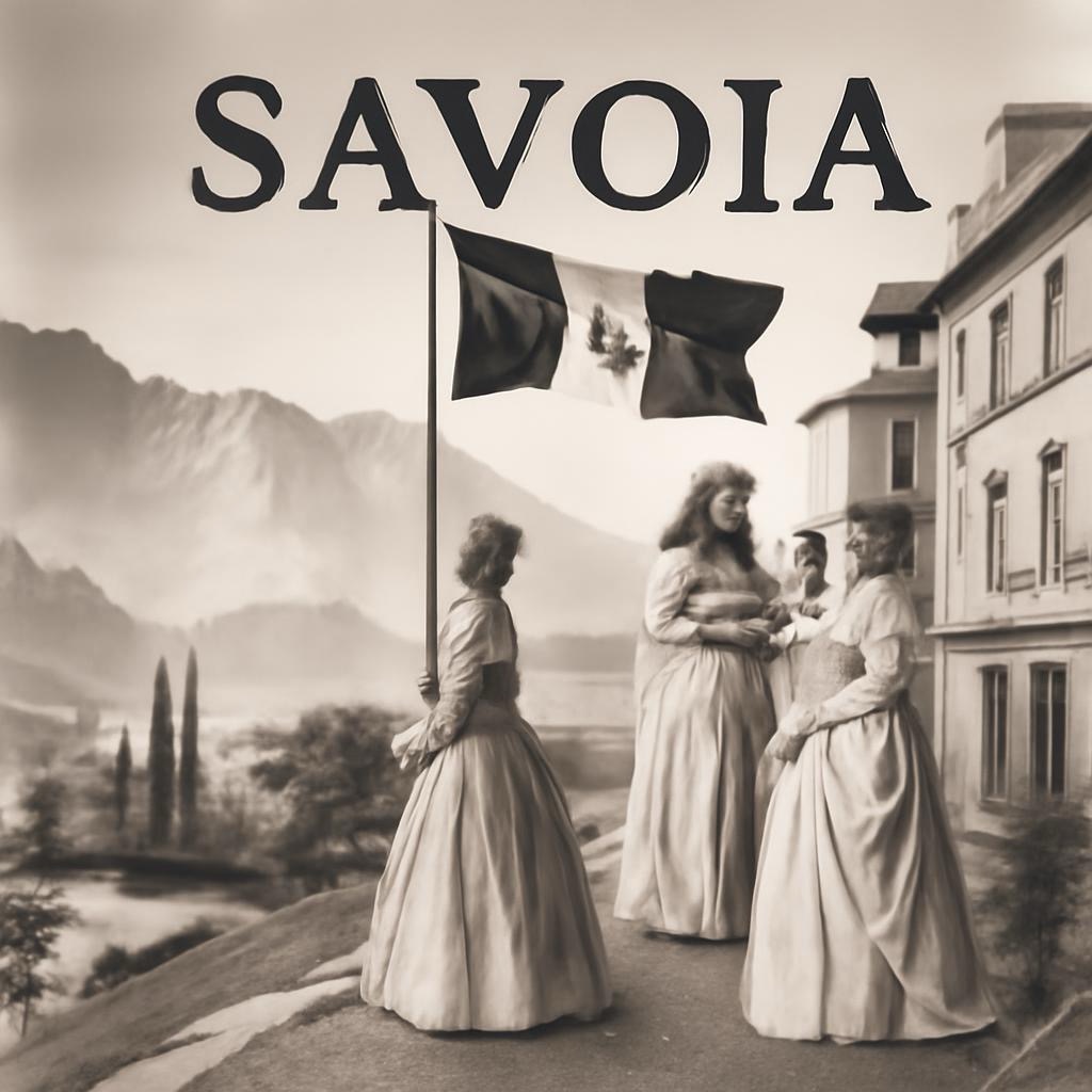 Valle Gesso: le montagne dei Savoia