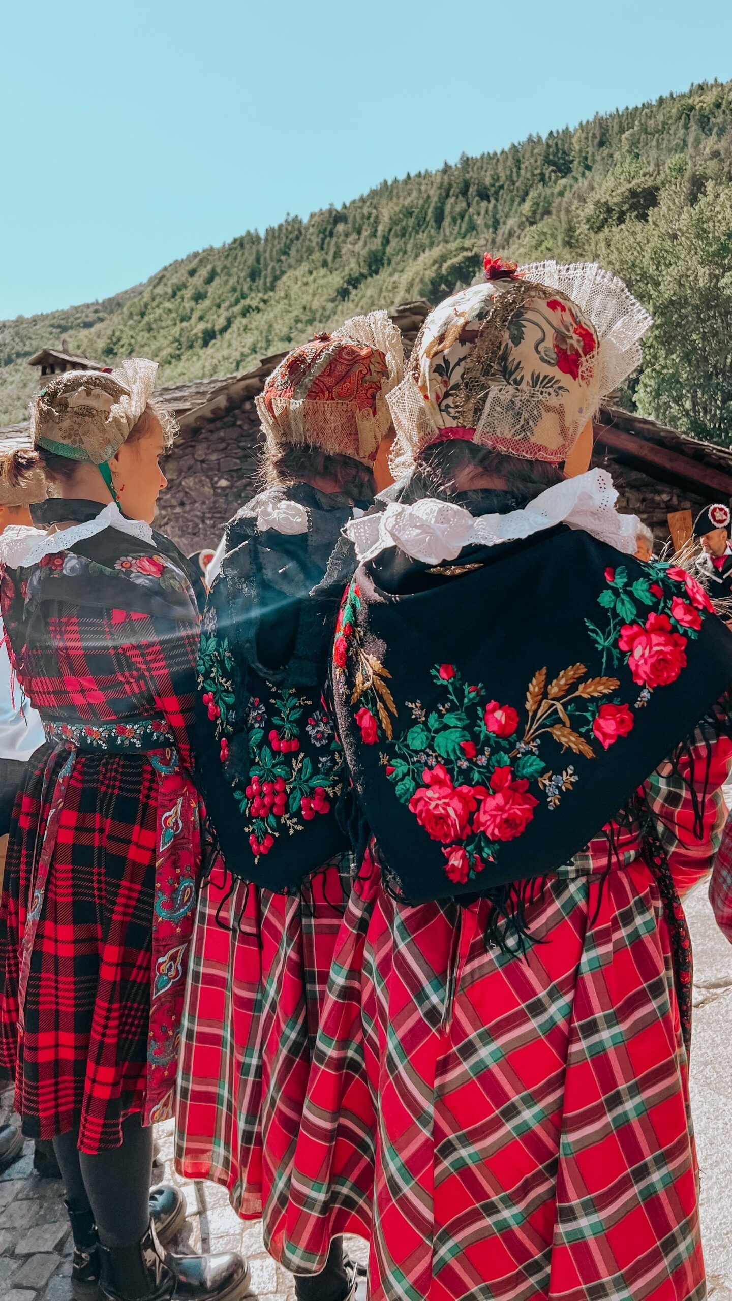 La Festa della Toureto in Valle Varaita: una tradizione riscoperta