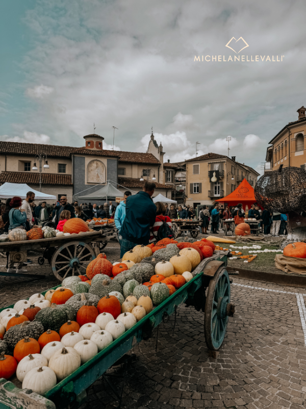 fiera della Zucca di Piozzo