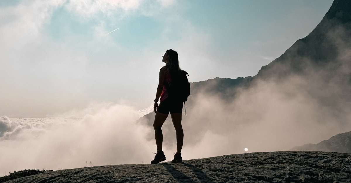 Monte Matto (3088 m), Valle Gesso: escursione per esperti tra paesaggi lunari e poesia