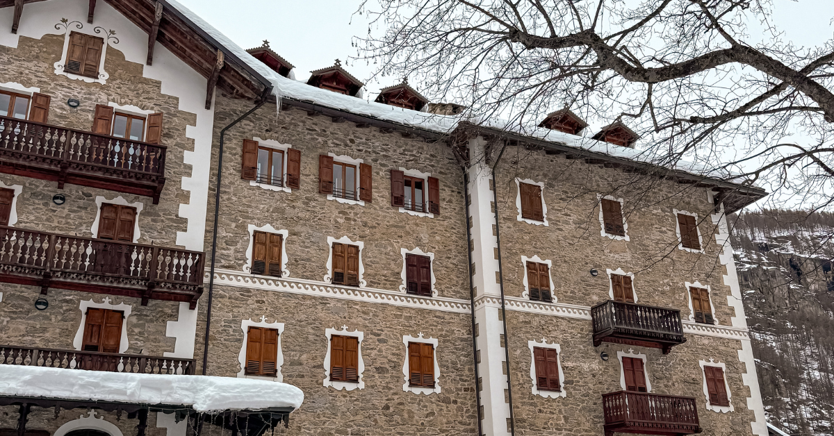 Ceresole Reale, Valle Orco: il borgo alpino nel cuore del Gran Paradiso