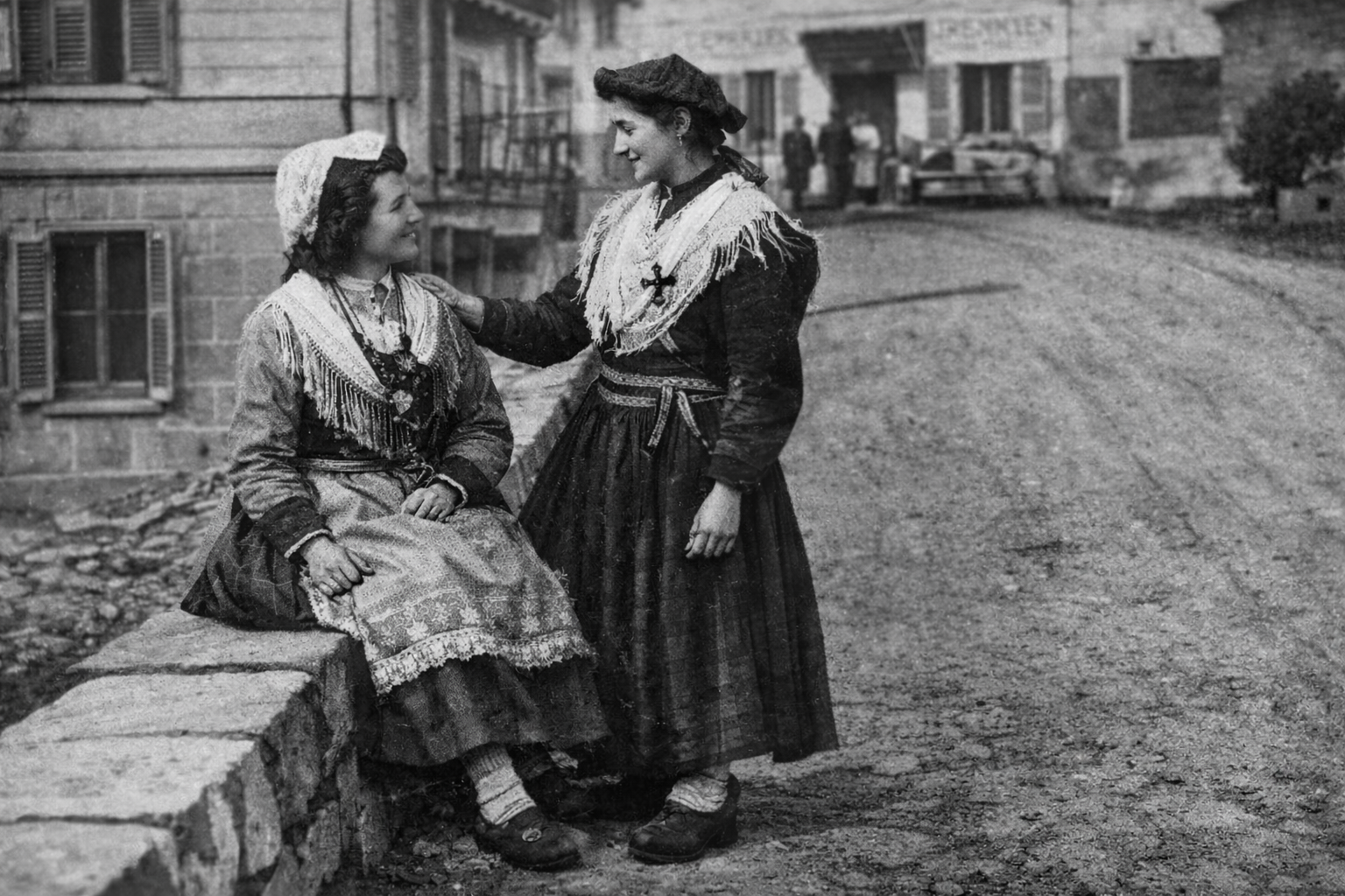 Il francoprovenzale: una lingua minoritaria del Piemonte