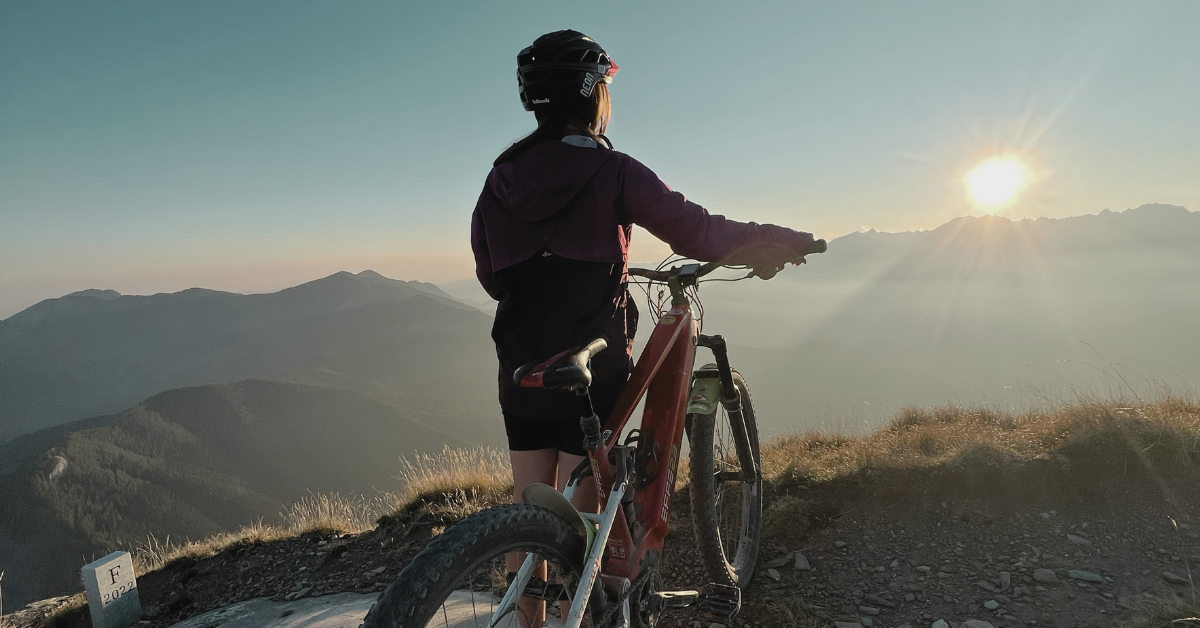 La Vía de la Sal en los Alpes Marítimos: el camino que une el mar con las montañas